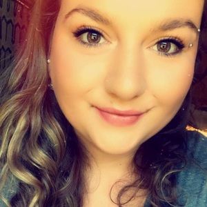 Meet your Posher, Blake